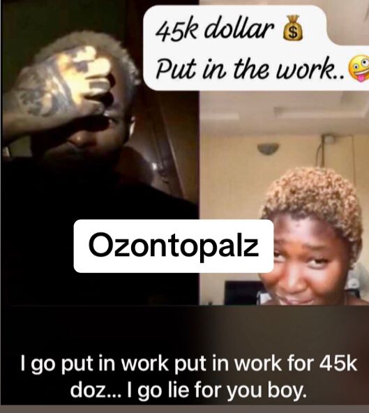 Download Music Mp3:- Ozontopalz – 45k Dolz