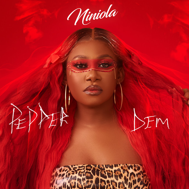 Download Music Mp3:- Niniola – Pepper Dem