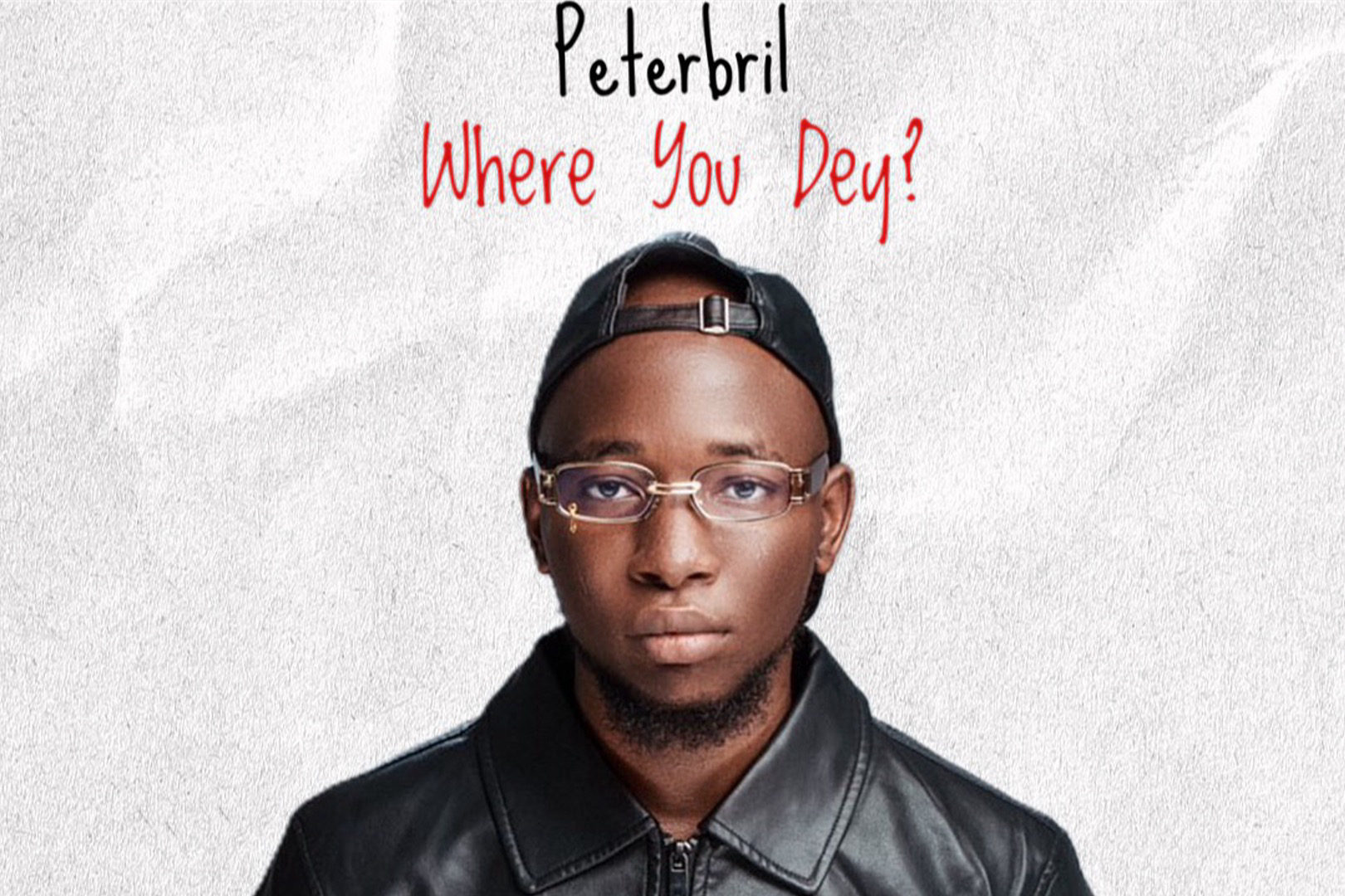 Download Music Mp3:- Peterbril – Where You Dey