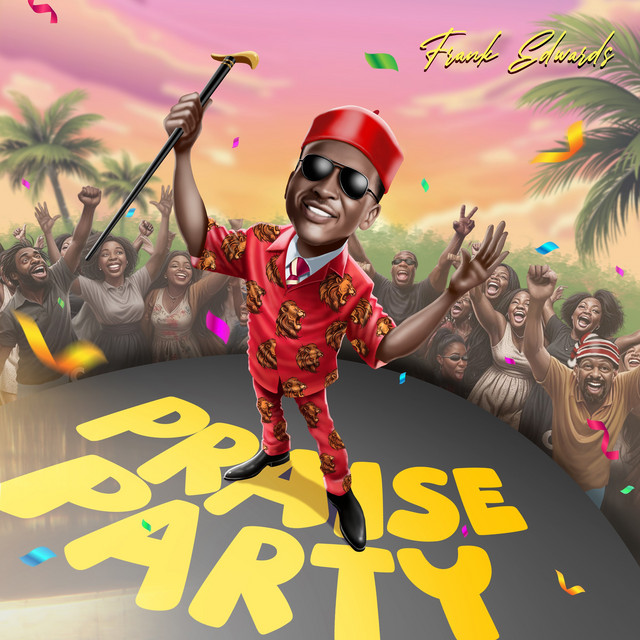 Download Music Mp3:- Frank Edwards – Praise Party Medly