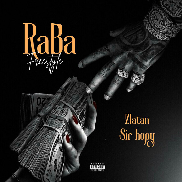 Download Music Mp3:- Zlatan Ft Sir Hopy – Raba