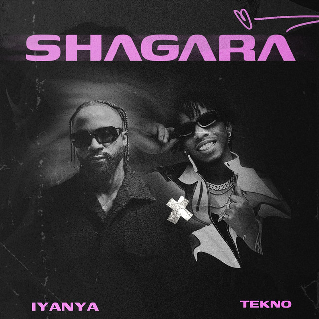 Download Music Mp3:- Iyanya Ft Tekno – Shagara