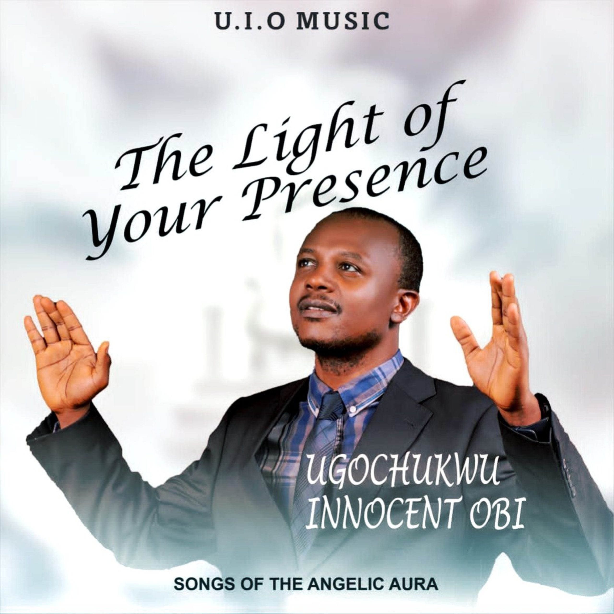 Download Music Mp3:- Ugochukwu Innocent Obi – The Light Of Your Presence