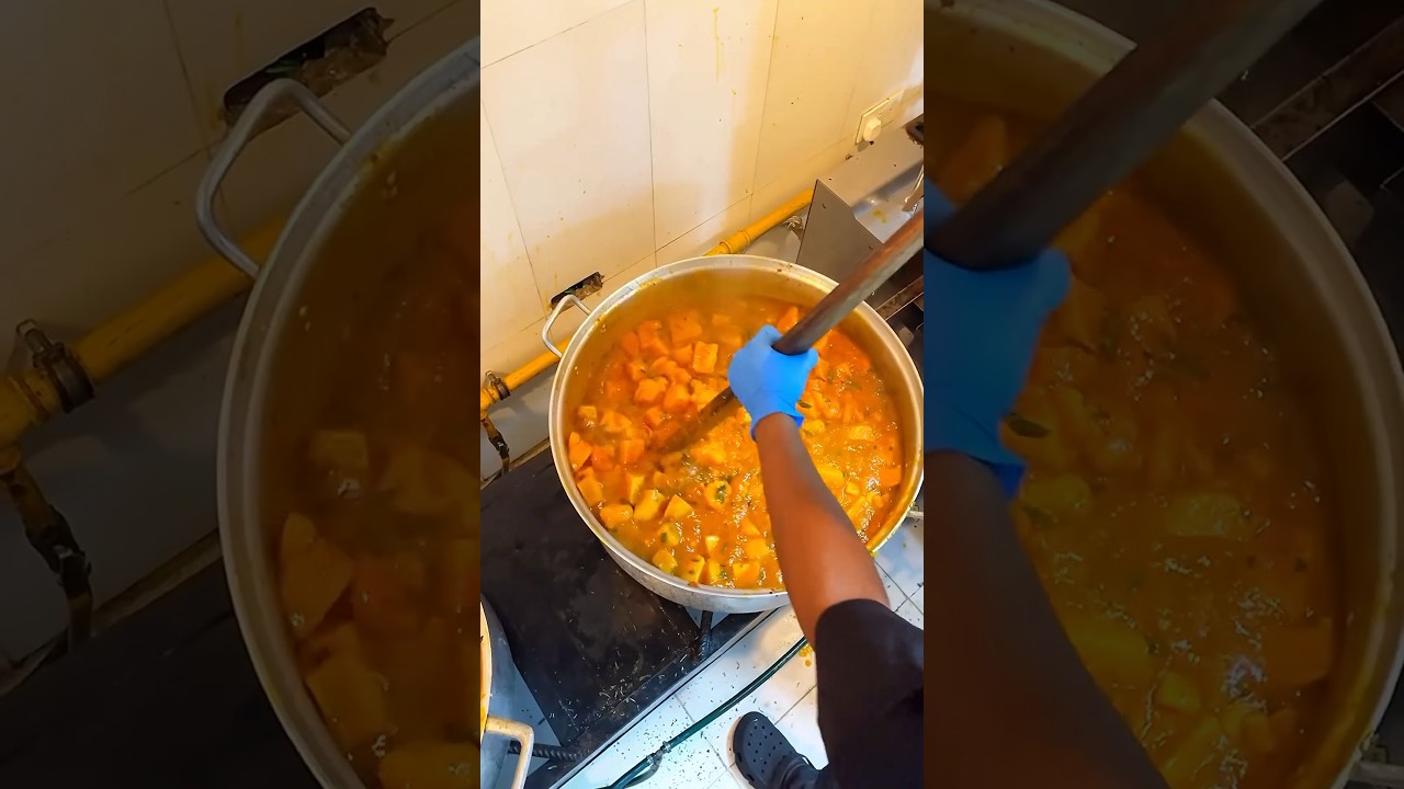 Ghana Food #shorts #cooking #food #cookingfood #foodie