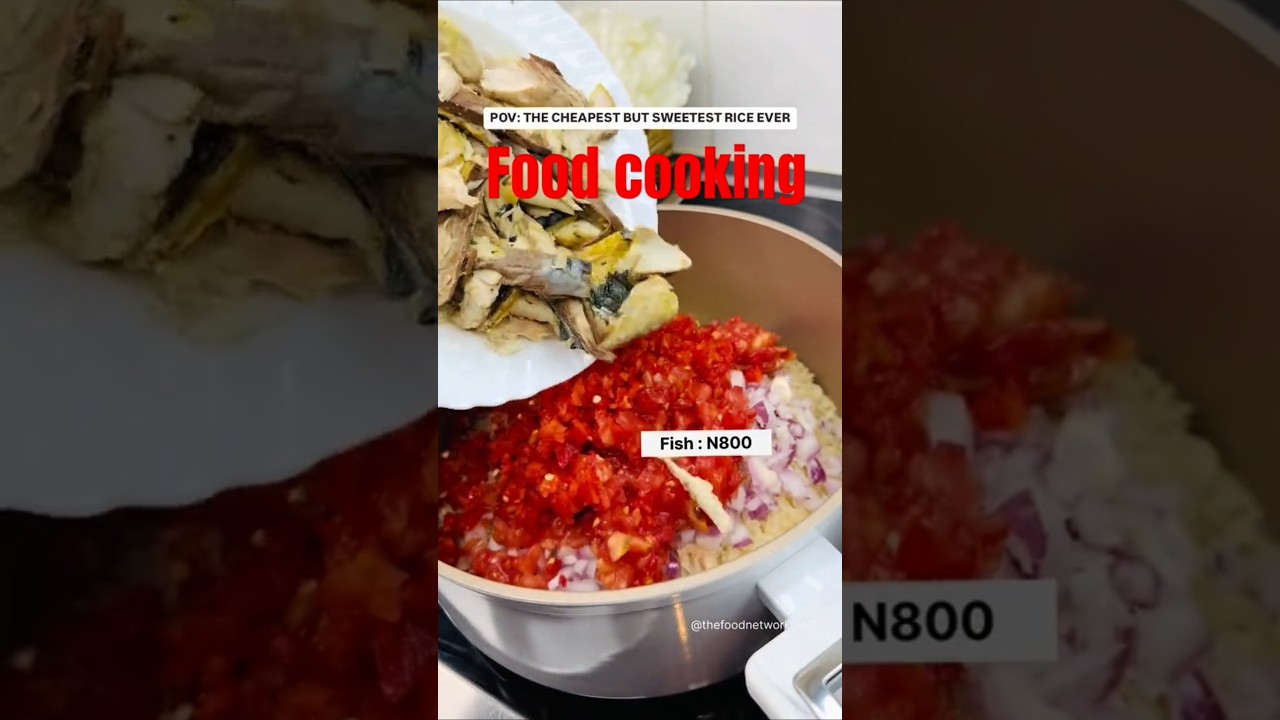 Food is getting ready #africa #food #foryou #youtubeshorts