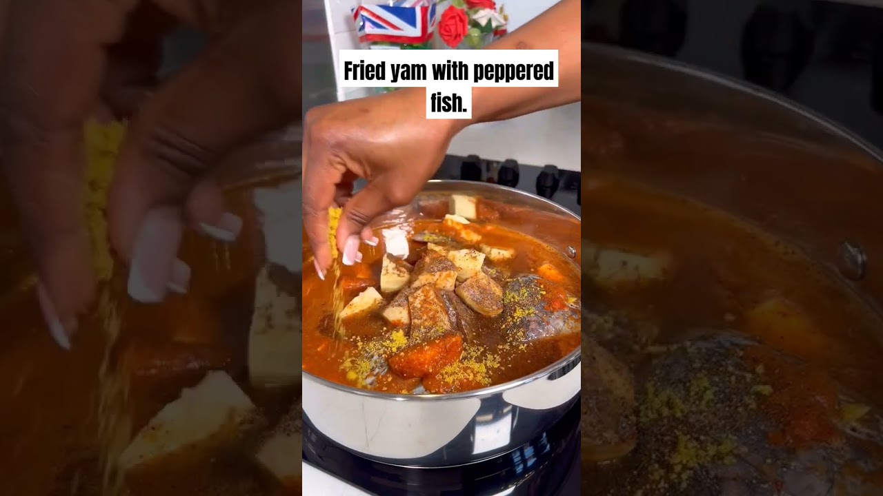 #viralvideo #africanfood #food #foodie #foodie #recipe #foodshorts #foodlover #foodvlog #afrobeats