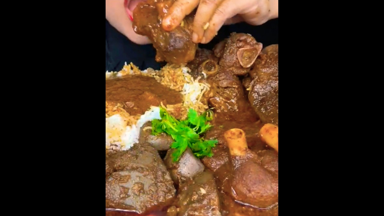 SPICY CHICKEN SEZWAN MUTTON TURKISH #mukbang #satisfyingbites #chickenmutton #food #smallbites #poul