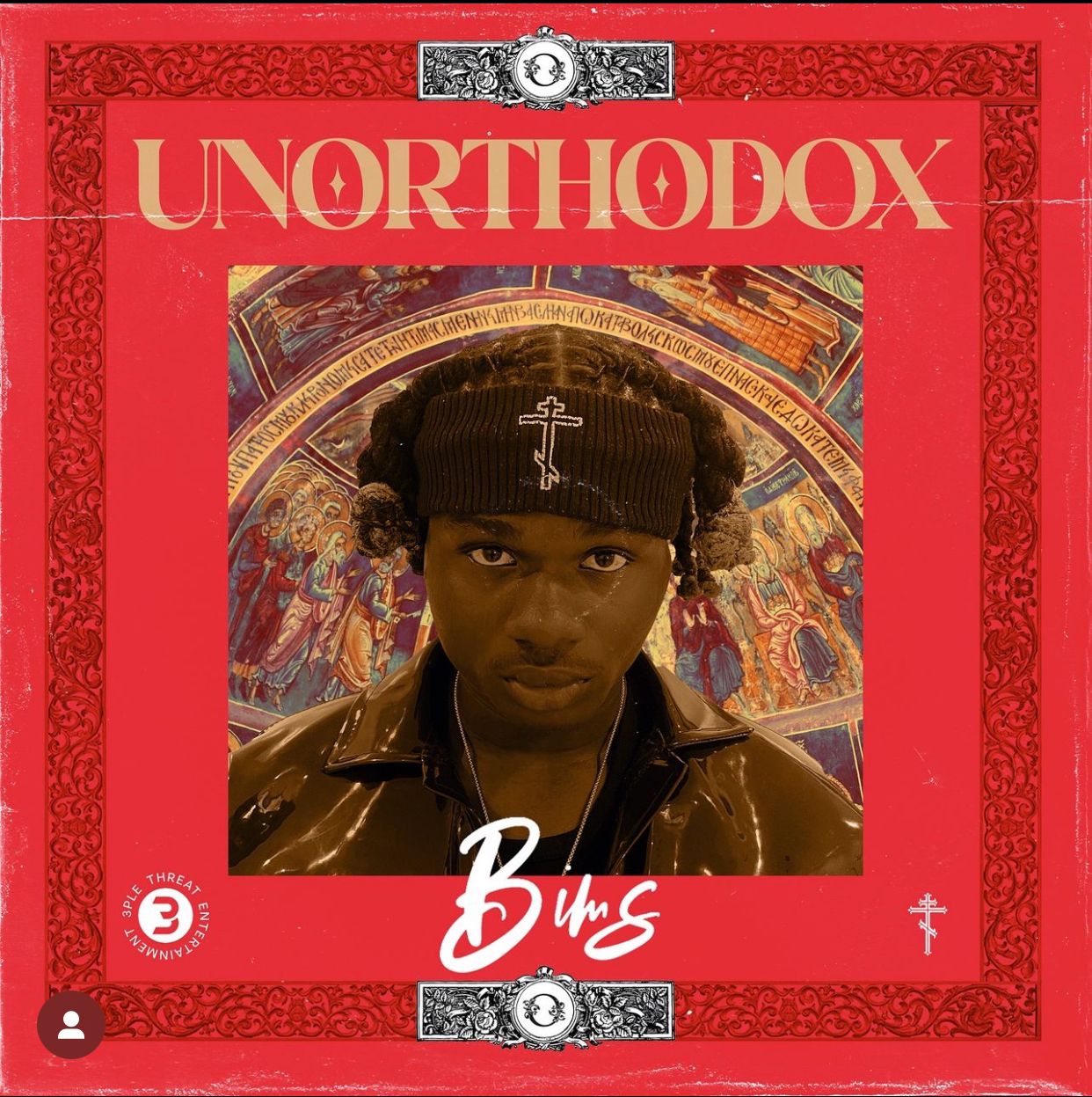 [Album] Bims – Unorthodox – 9jaflaver