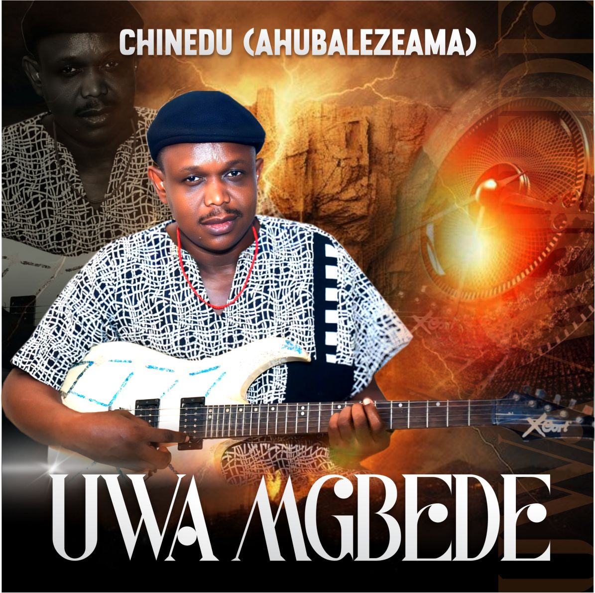 Download Music Mp3:- Chinedu – Uwa Mgbede