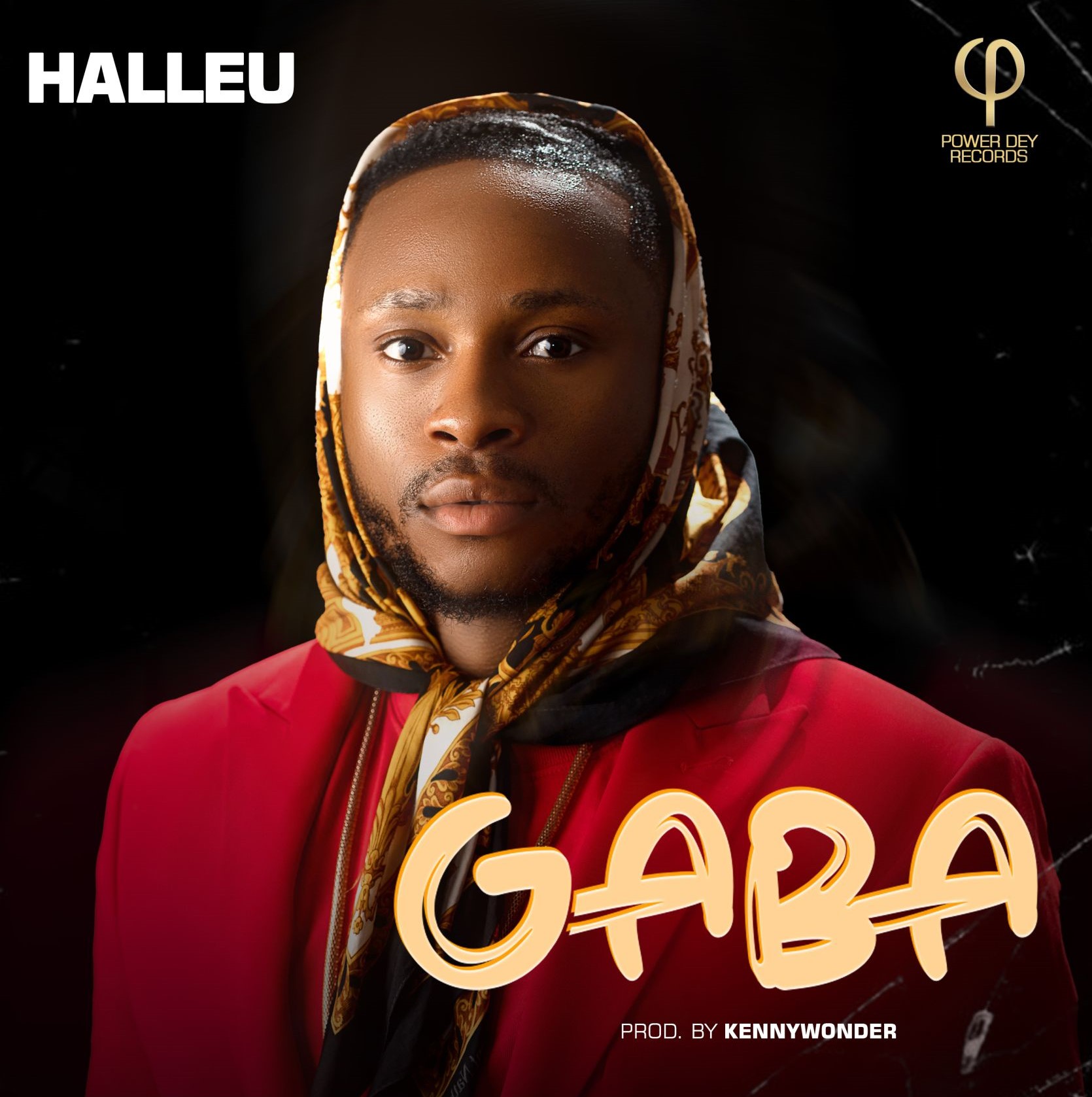 Download Music Mp3:- Hallue – Gaba