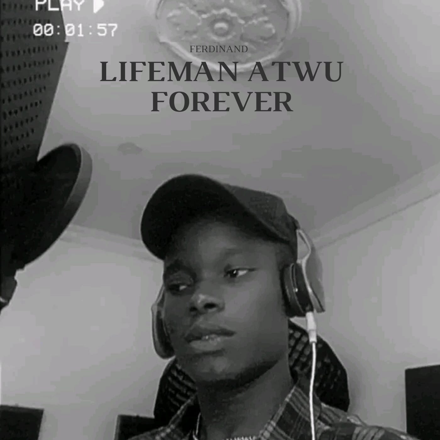 Download Music Mp3:- Life Man Atwu – Forever