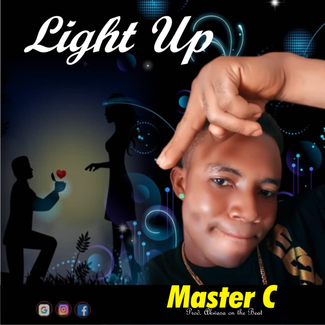 Download Music Mp3:- Master C – Light Up