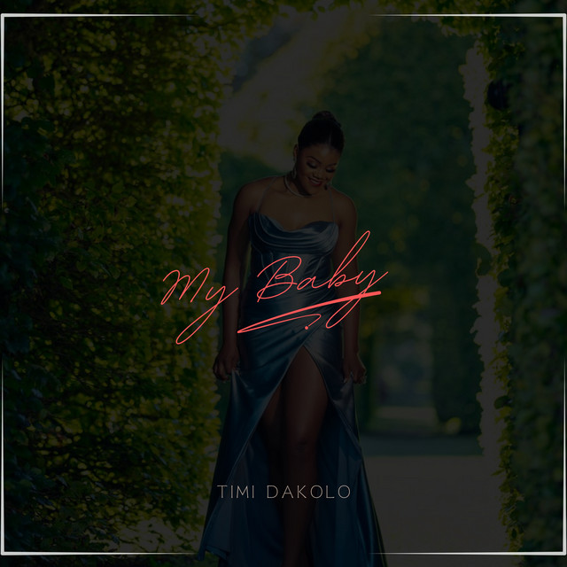 Download Music Mp3:- Timi Dakolo – My Baby