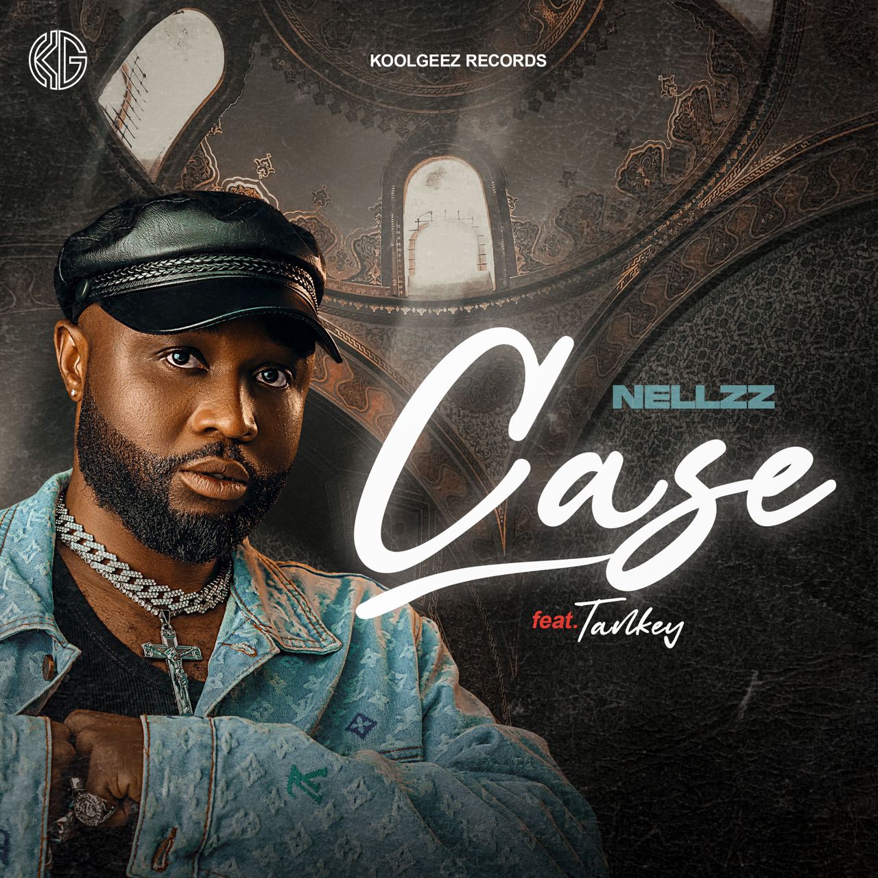 Download Music Mp3:- Nellzz Ft Tankey – Case