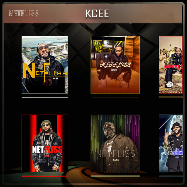 Download Music Mp3:- KCee – Netfliss