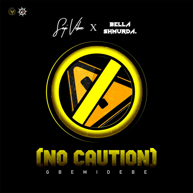 Download Music Mp3:- Seyi Vbez Ft Bella Shmurda – Caution (Gbemidebe)