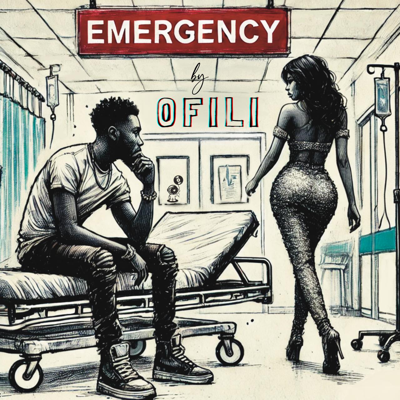 Download Music Mp3:- Ofili – Emergency