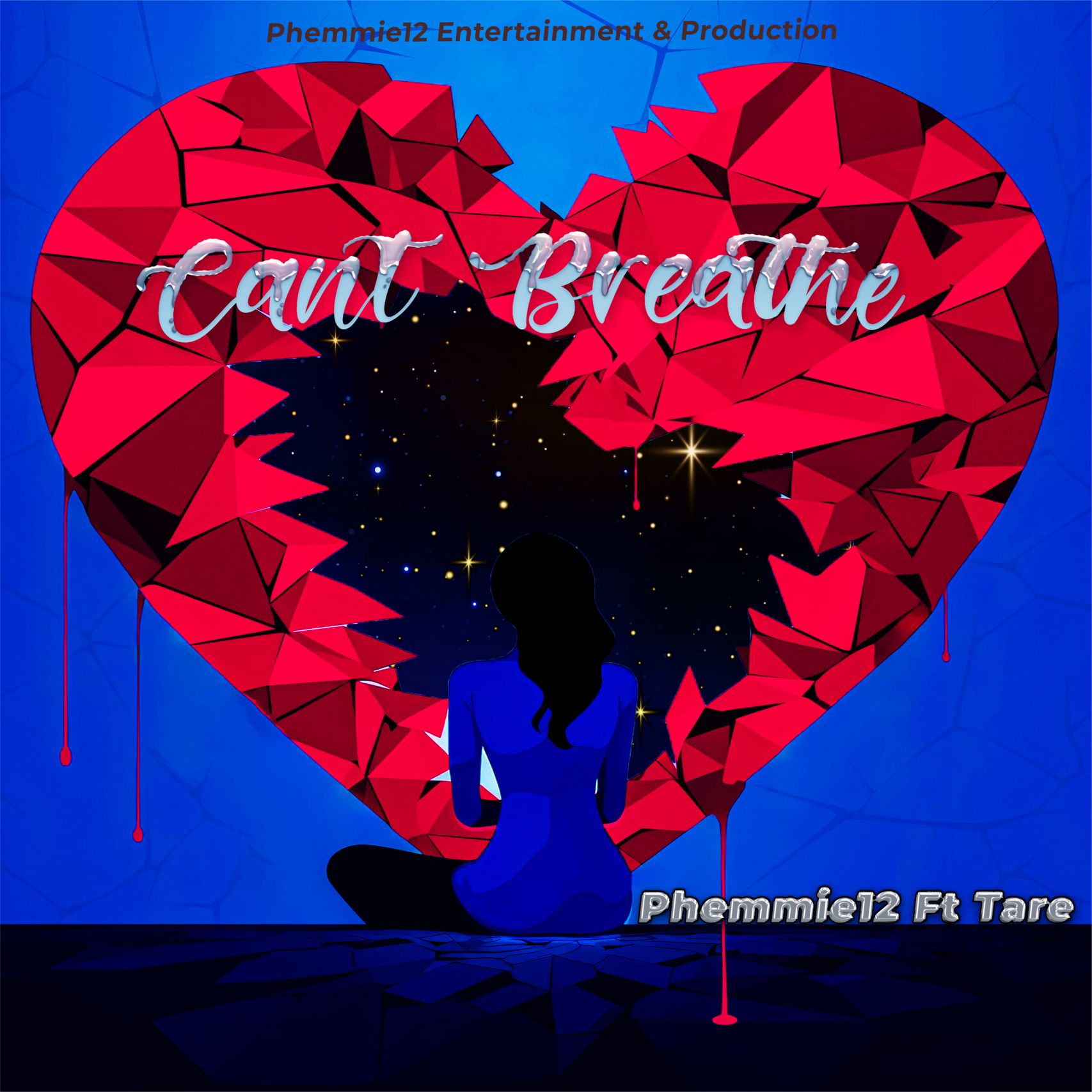 Download Music Mp3:- Phemmie12 Ft Tare – Can’t Breath