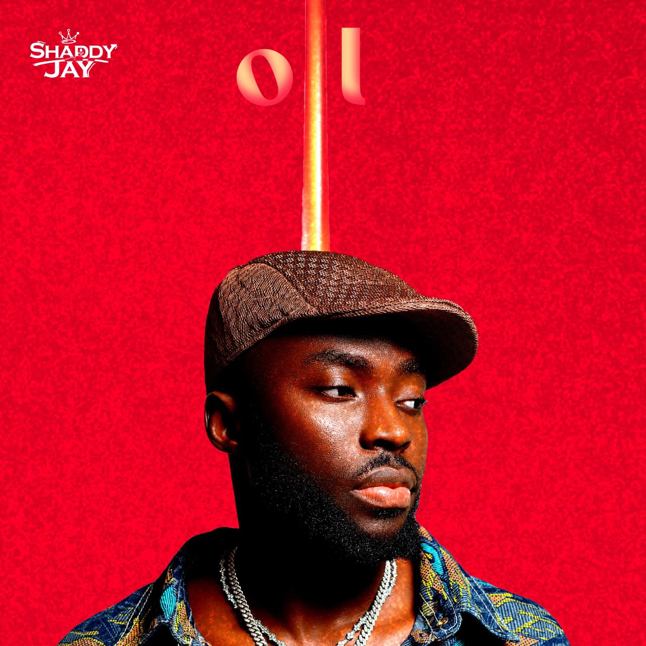 Download Music Mp3:- Shaddy Jay – Oil