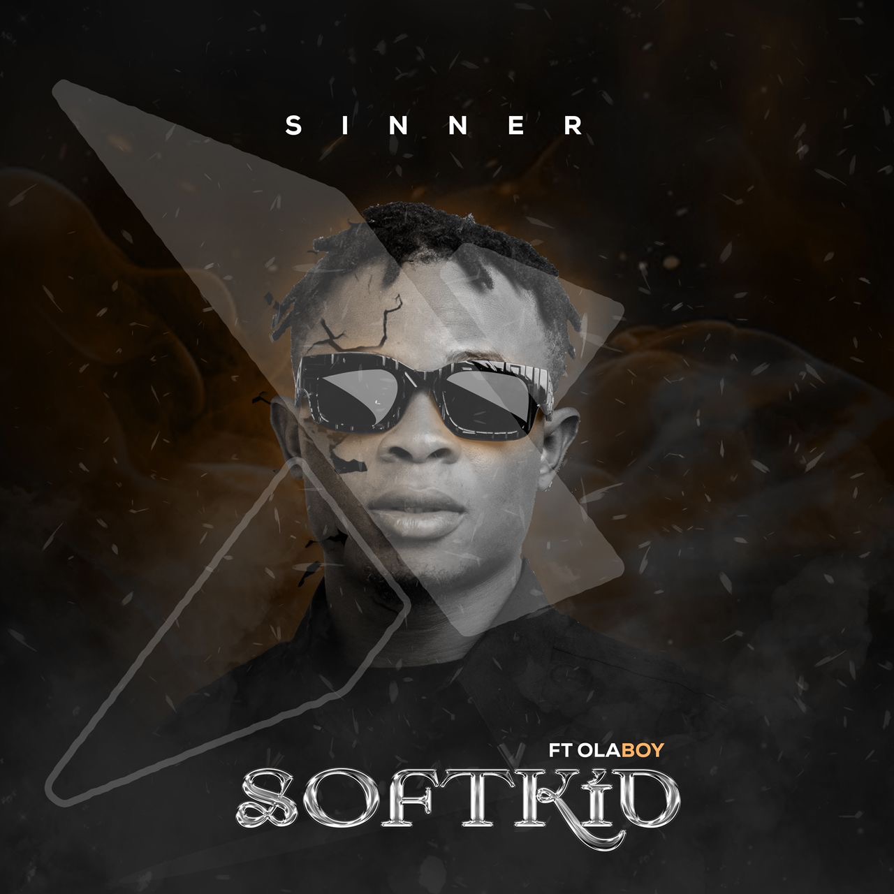 Download Music Mp3:- SoftKid Ft Olaboy – Sinner