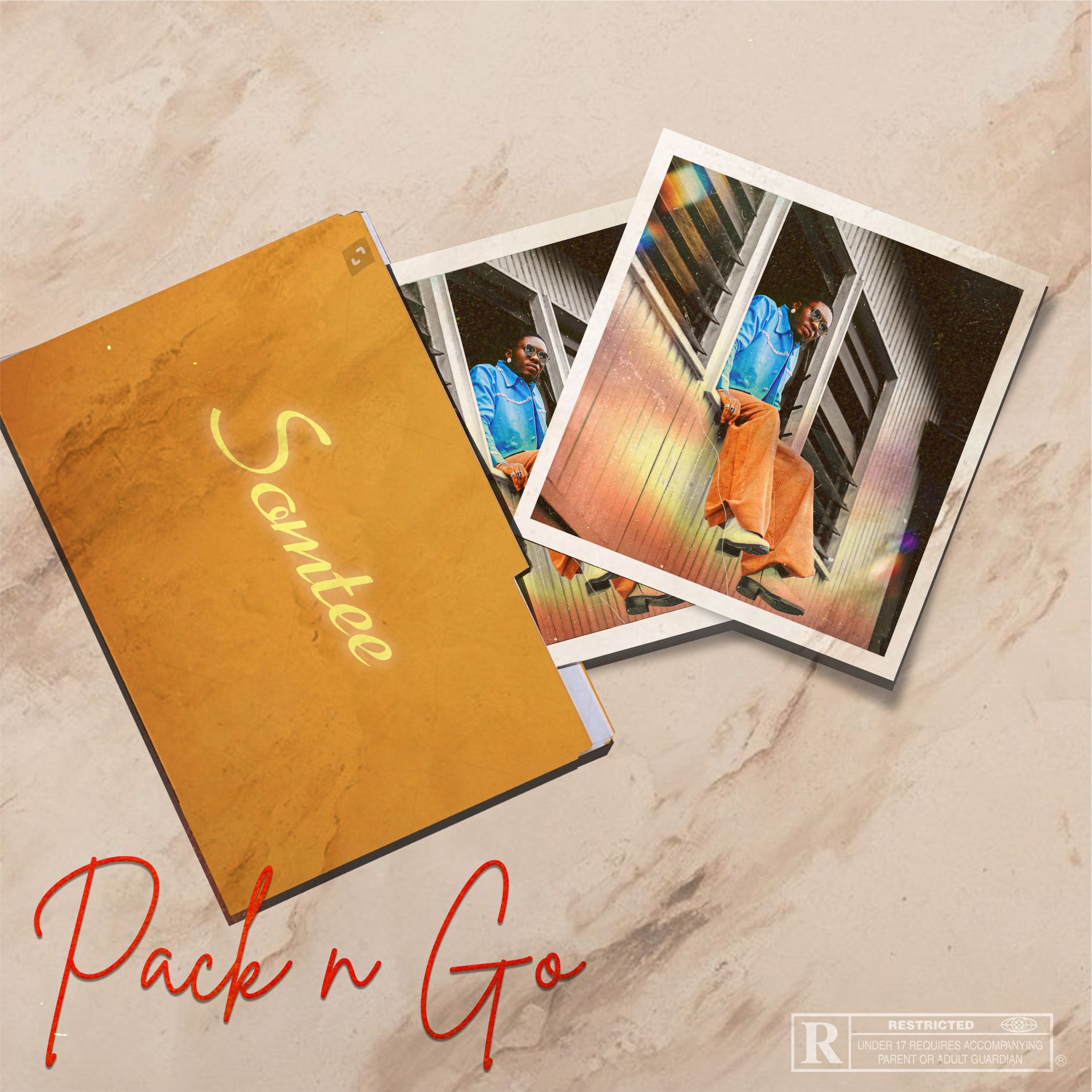 Download Music Mp3:- Somtee – Pack n Go