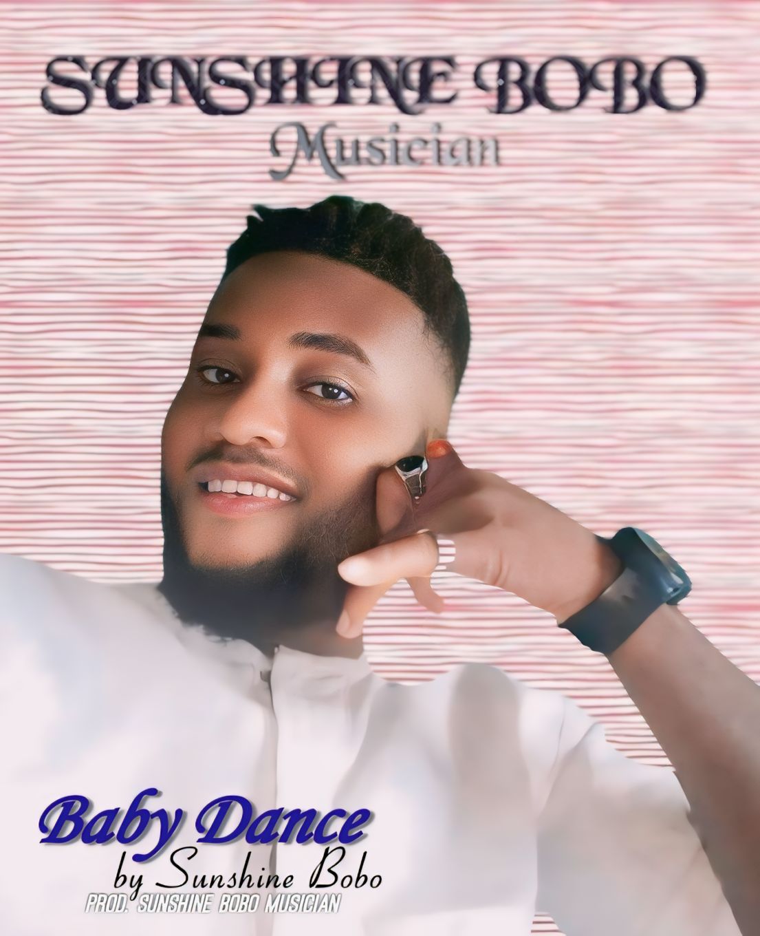 Download Music Mp3:- Sunshine Bobo – Baby Dance