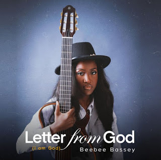 Download Music Mp3:- Beebee Bassey – Letter from God (I am God)