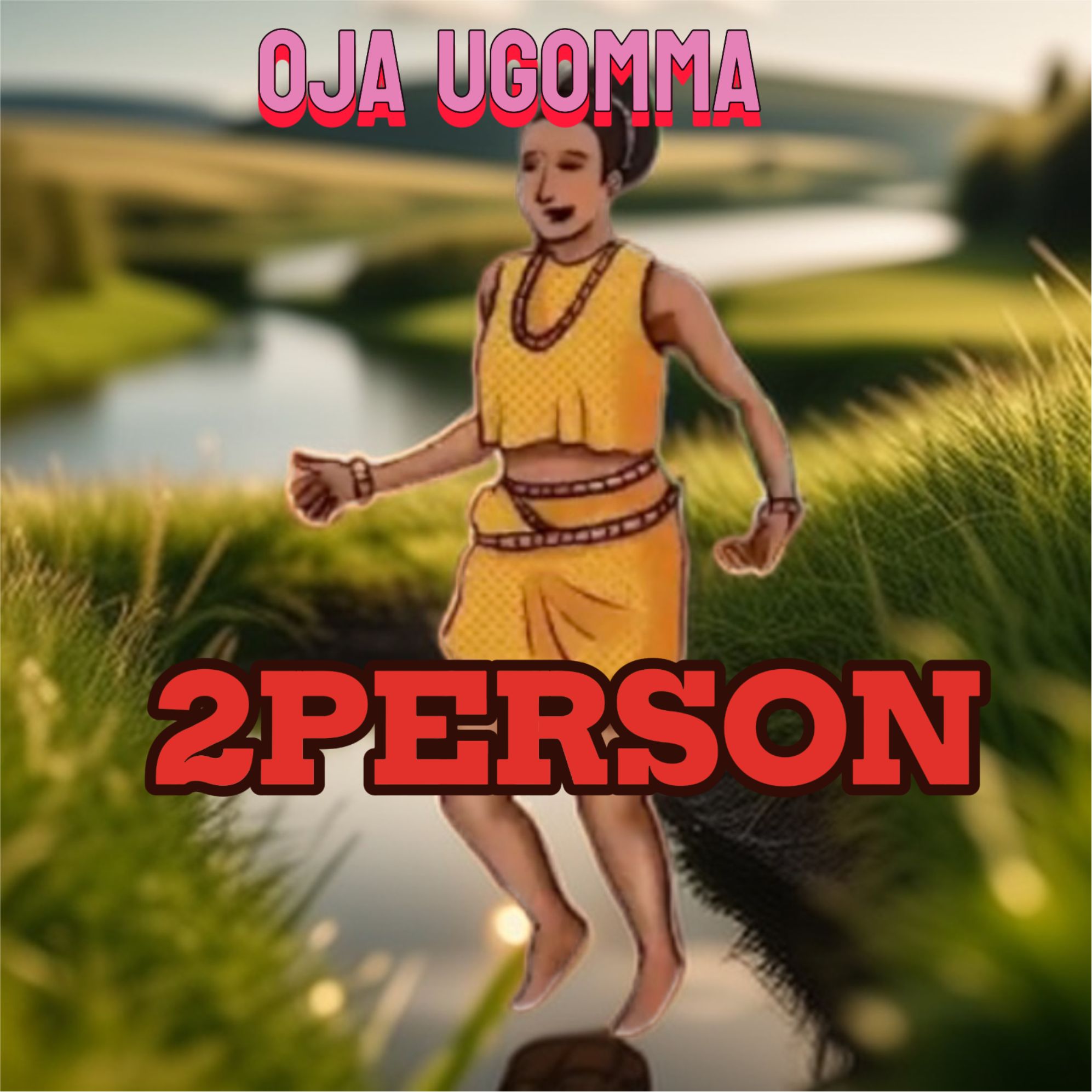 Download Music Mp3:- 2person – Oja Ugomma