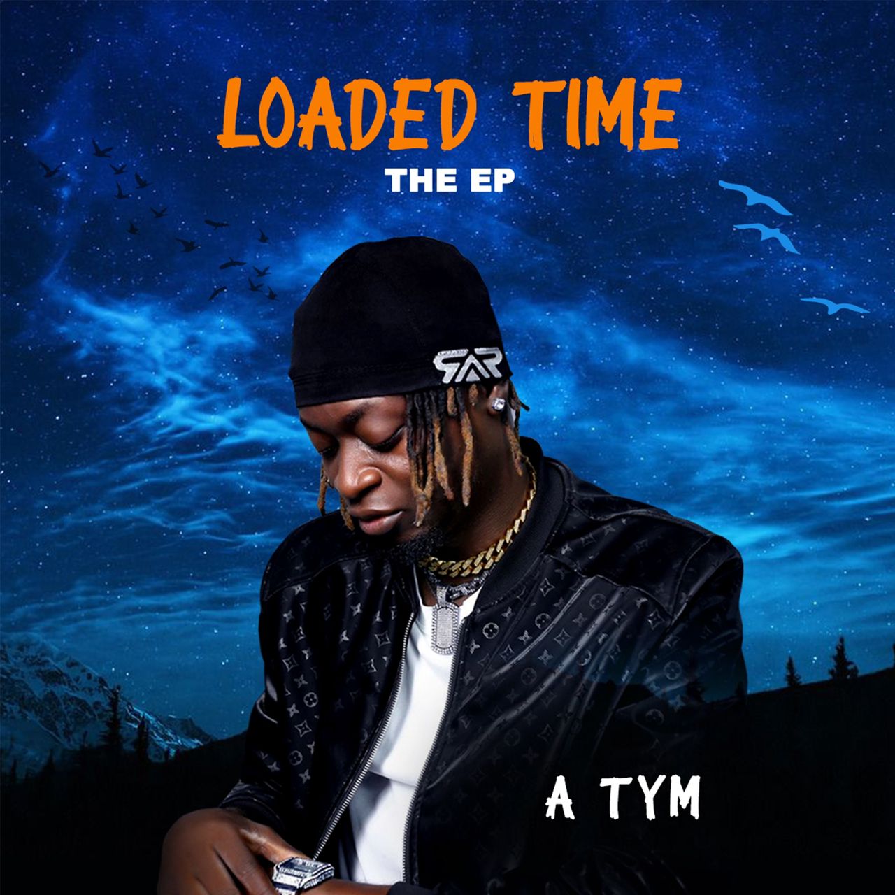 Download Music EP:- A Tym – Loaded Time (The EP)