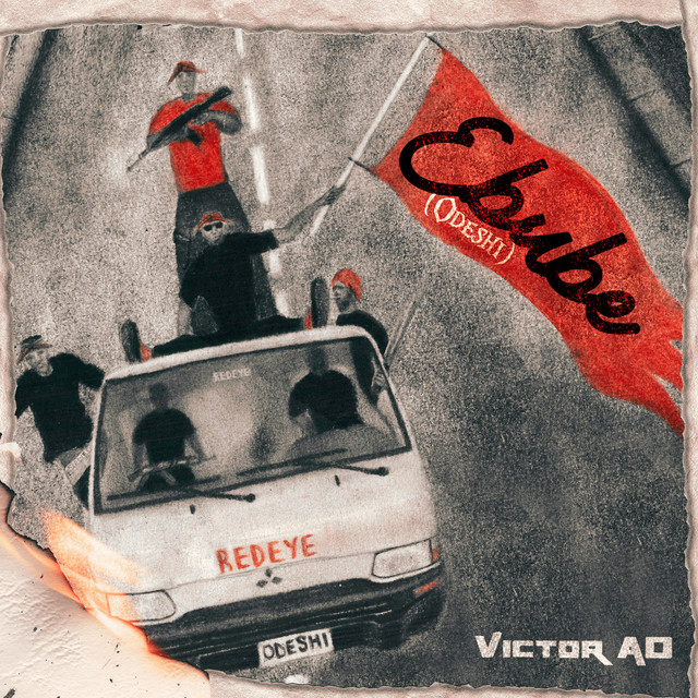 Download Music Mp3:- Victor AD – Ebube (Odeshi)