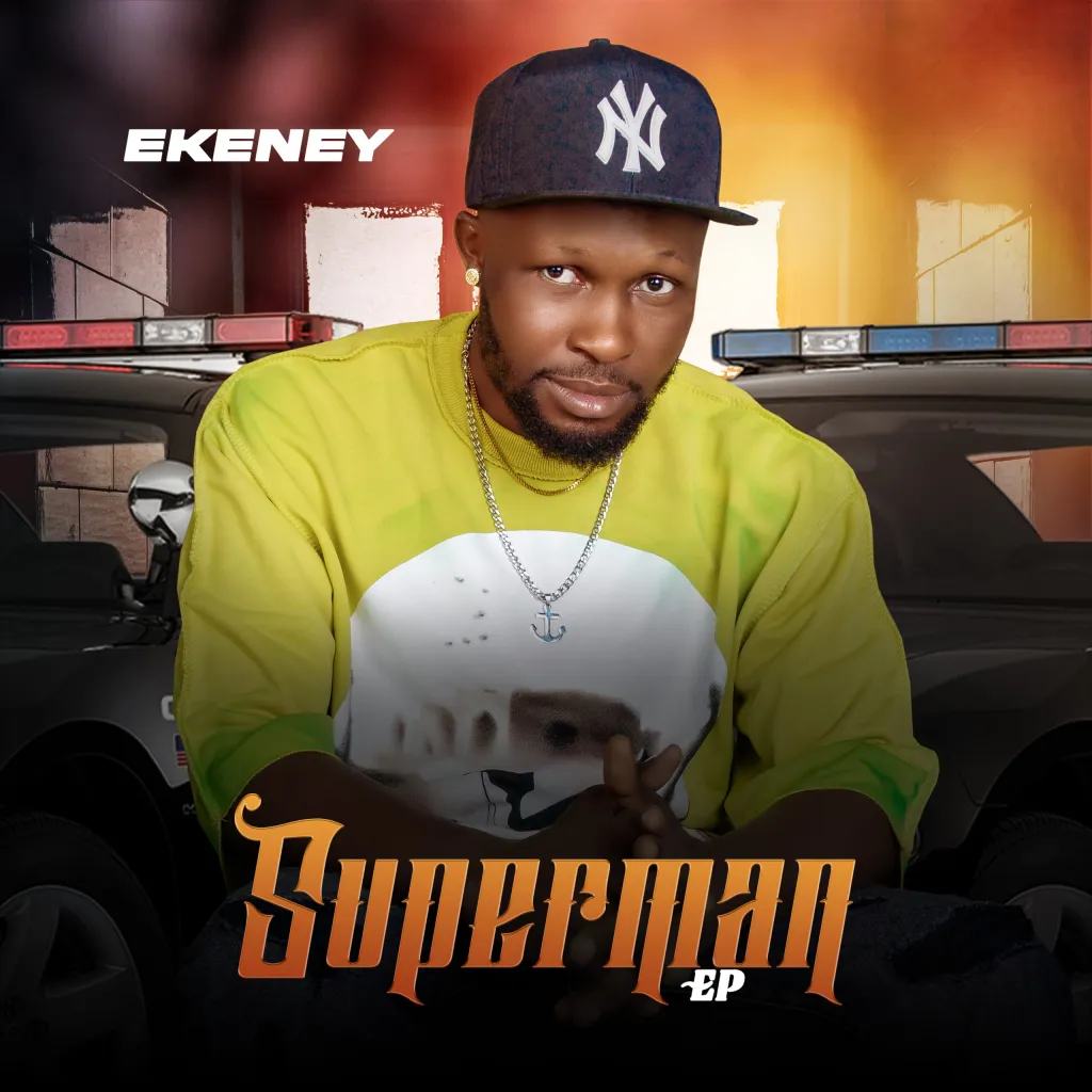 Download Music Mp3:- Ekeney – Superman