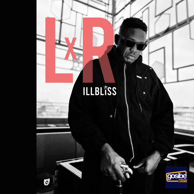 Download Music Mp3:- iLLBLiss – L X R