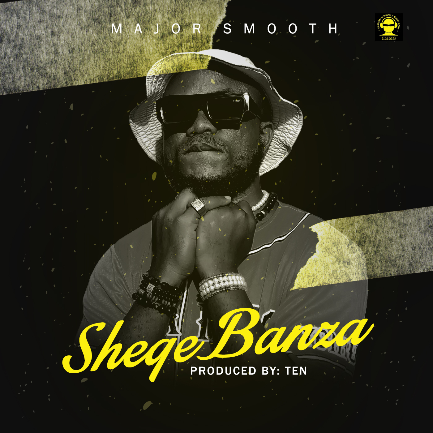 Download Music Mp3:- Major Smooth – Shegebanza