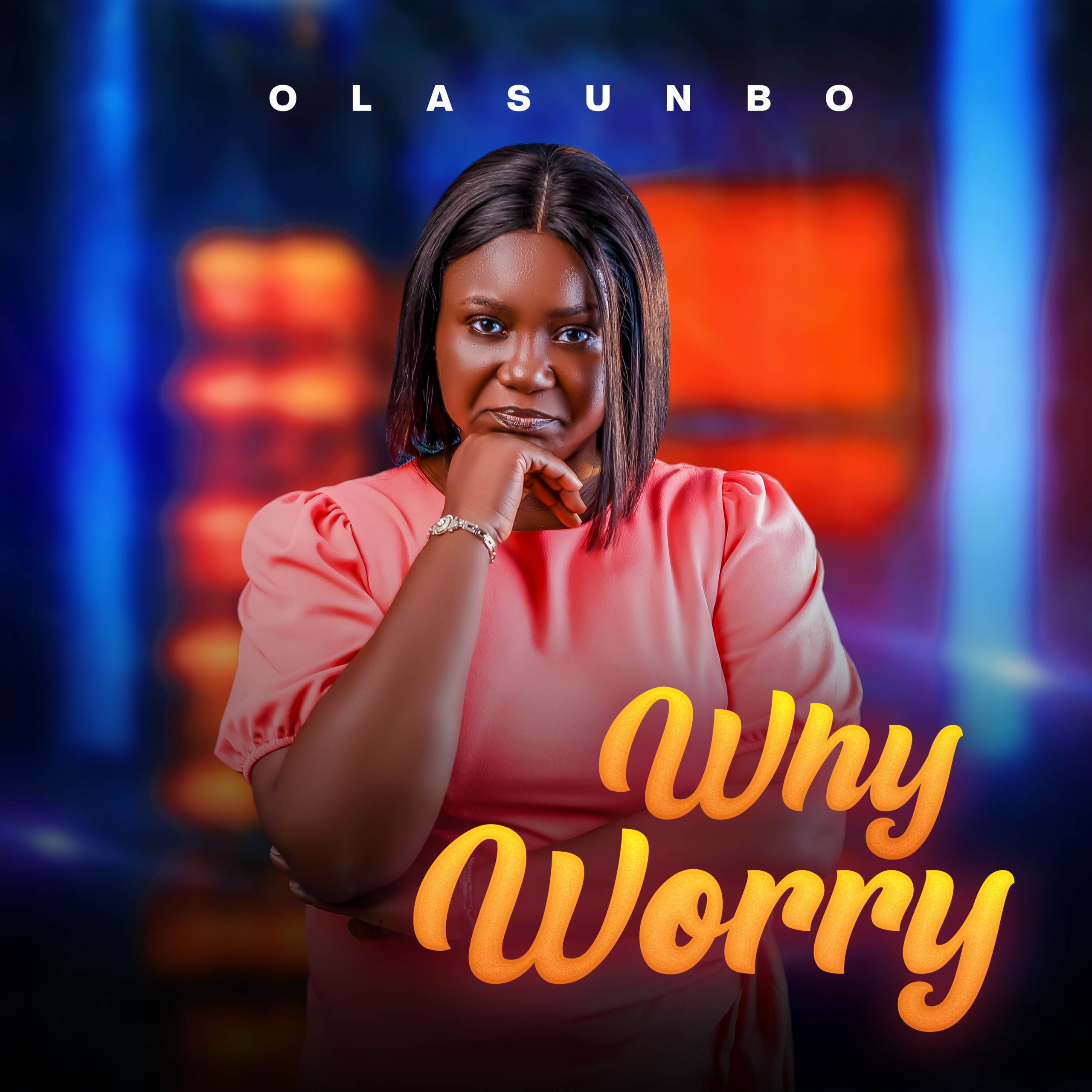 Download Music Mp3:- Olasunbo – Why Worry