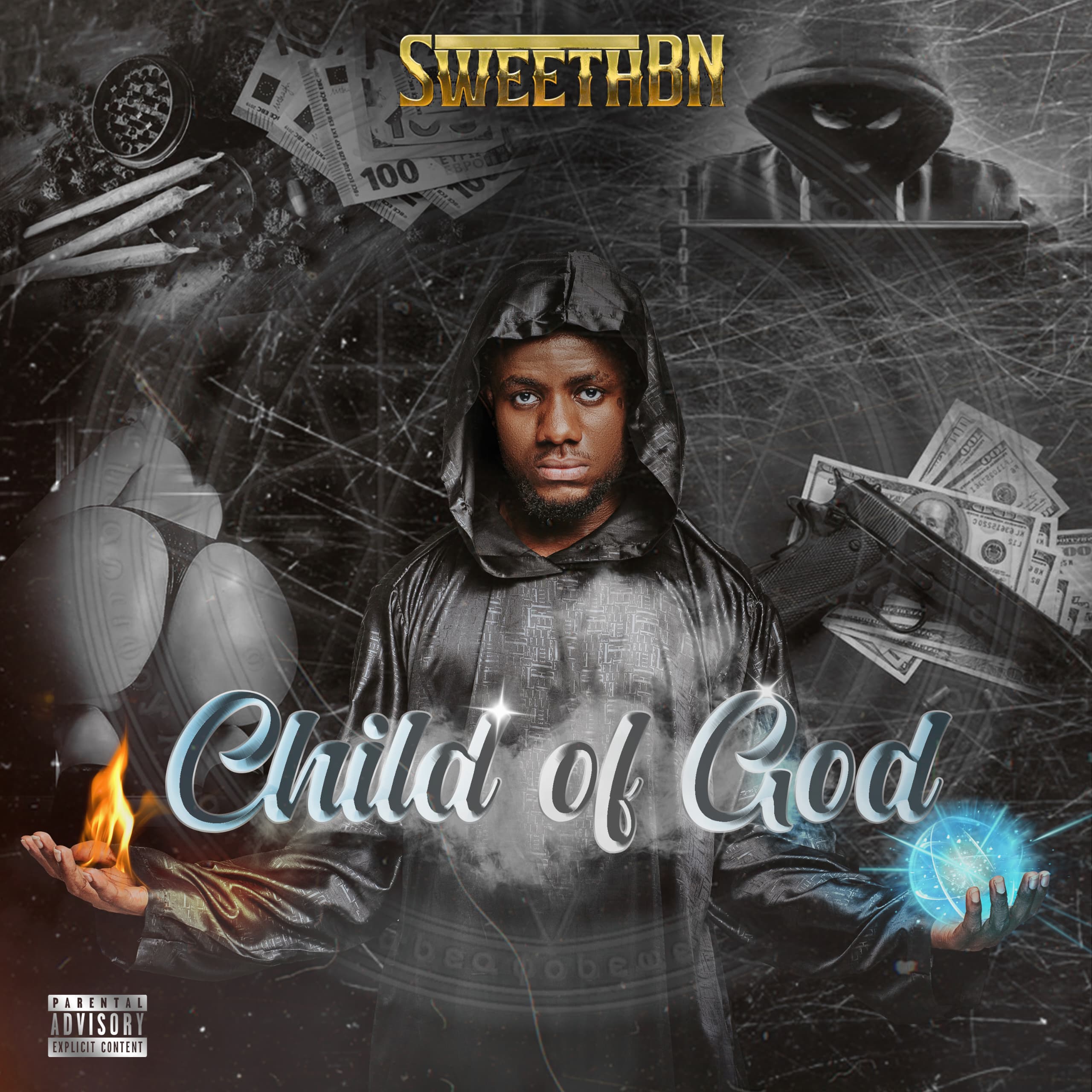 Download Music Mp3:- SWEETHBN – Child Of God