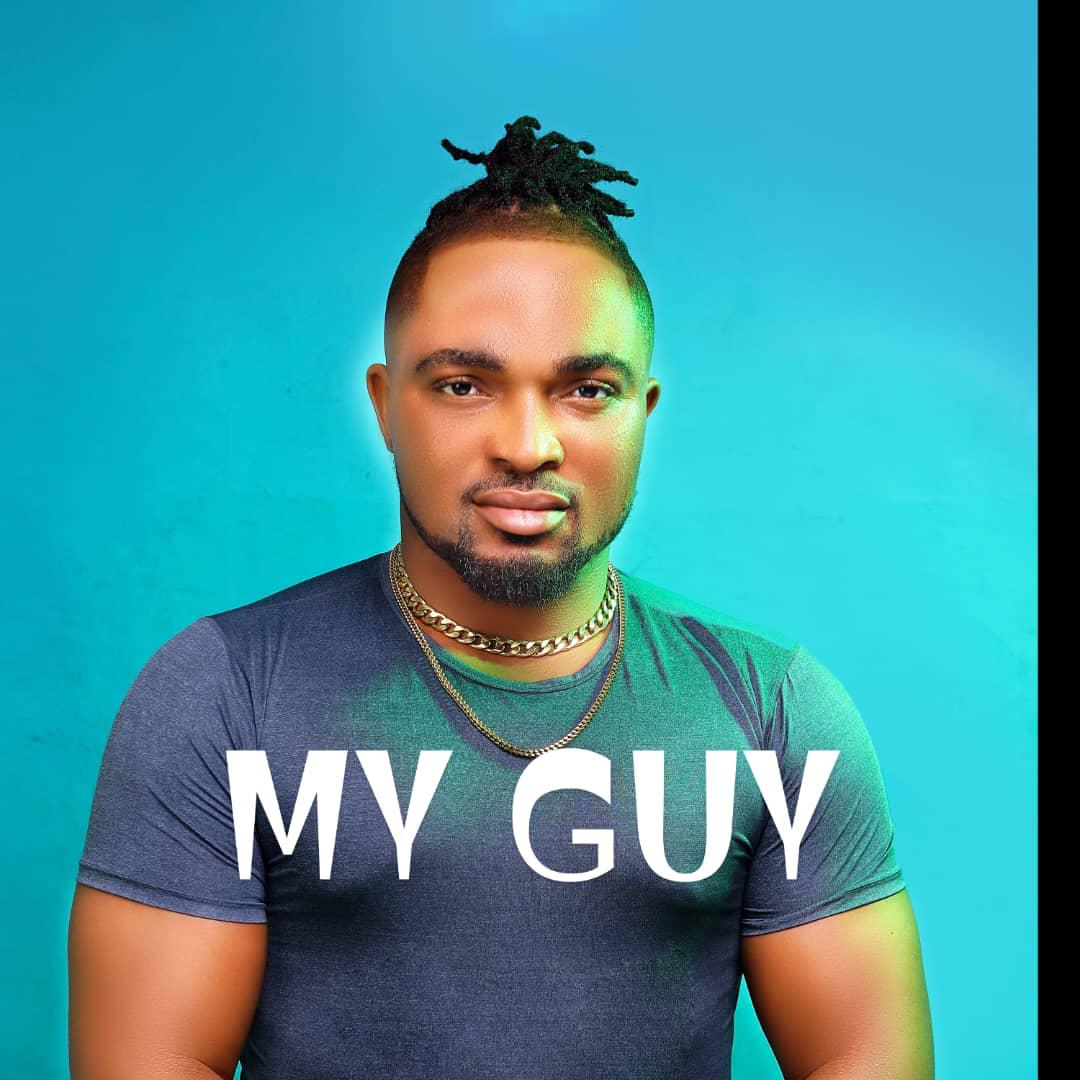 Download Music Mp3:- Triumph042 – My Guy