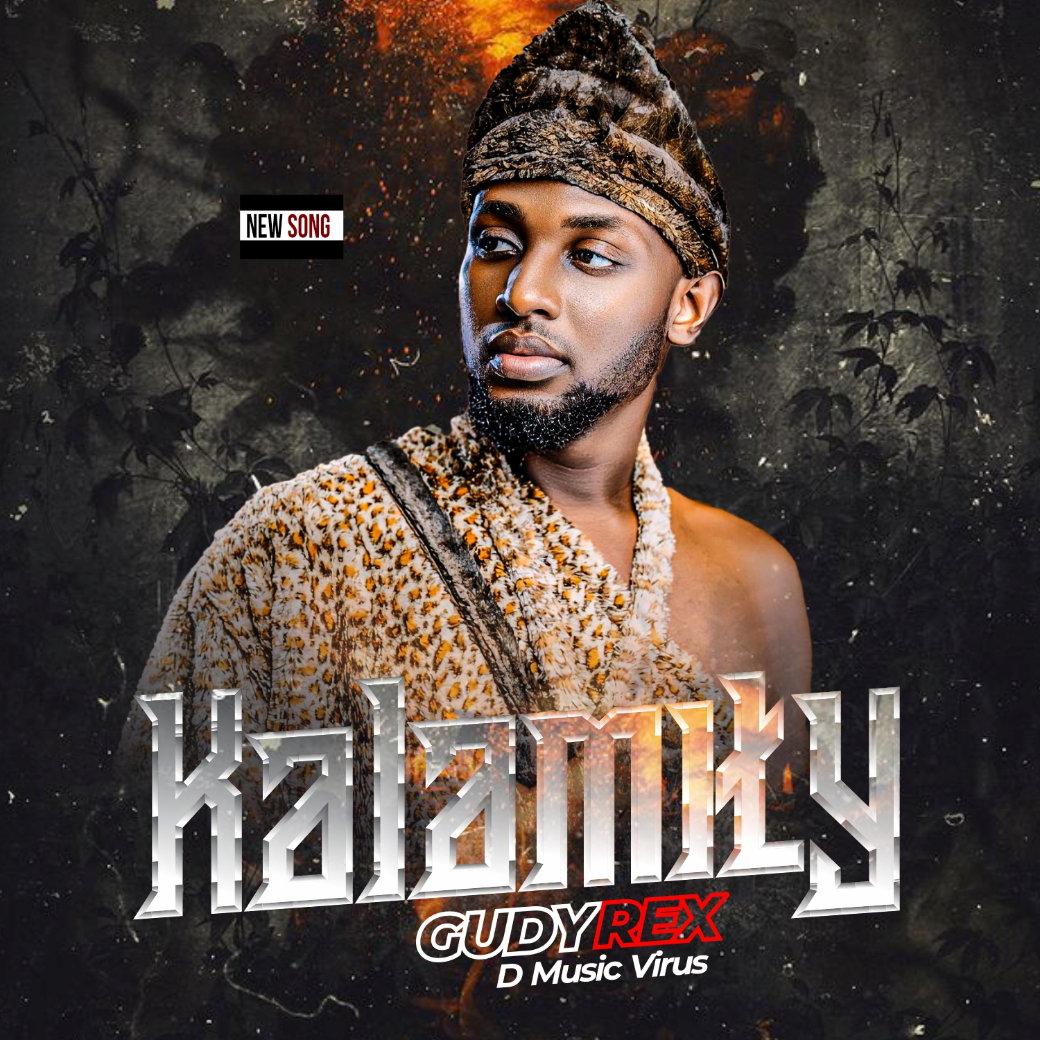 Download Music Mp3:- Gudy Rex – Kalamity