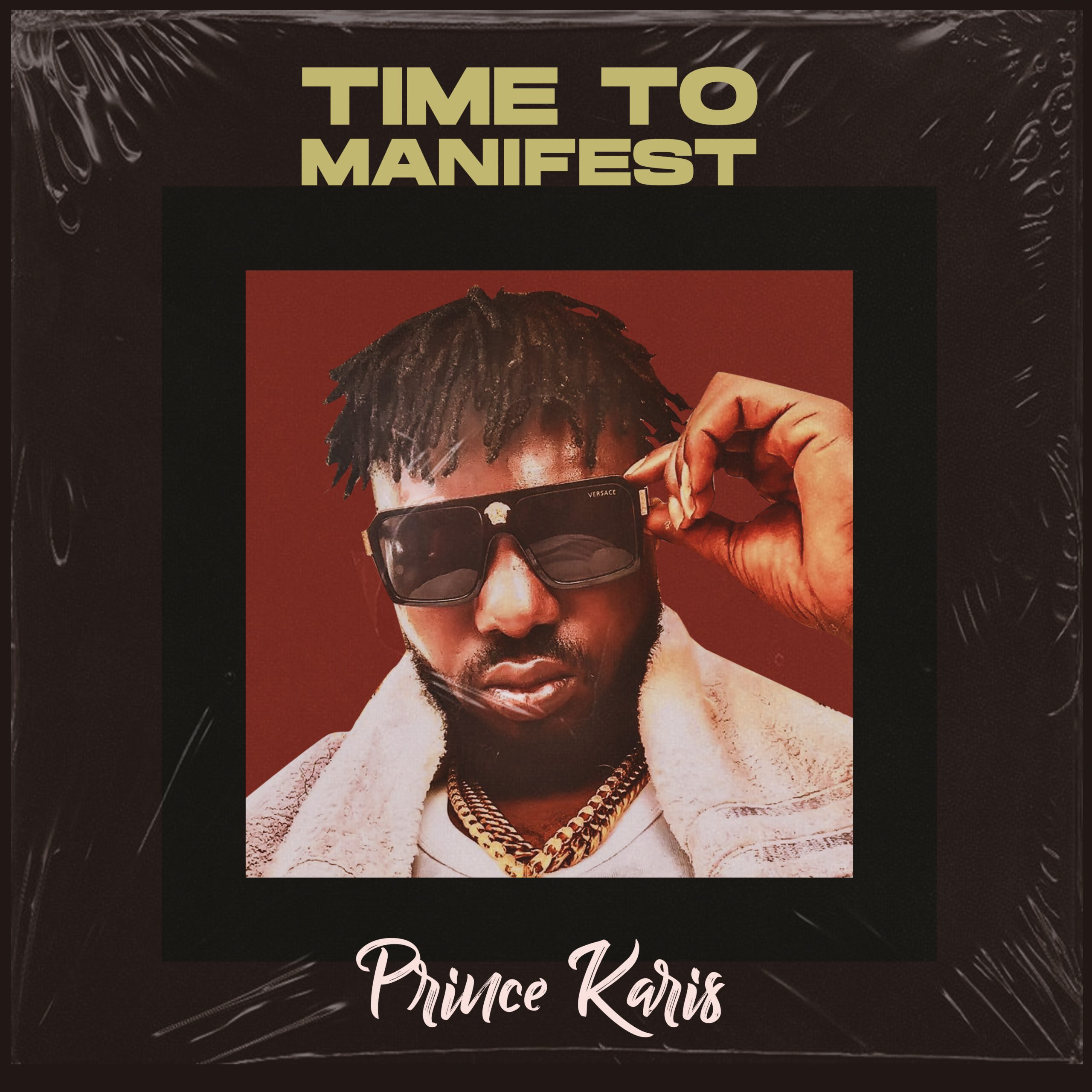 Download Music Mp3:- Prince Karis – Time to Manifest