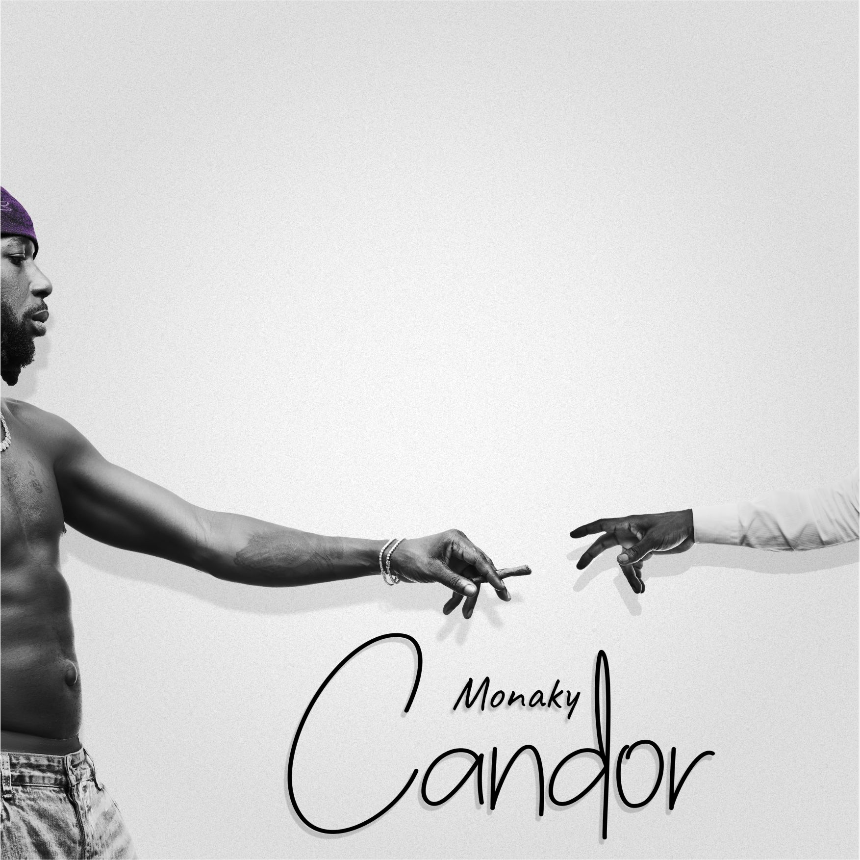 Download Album Mp3:- Monaky – Candor