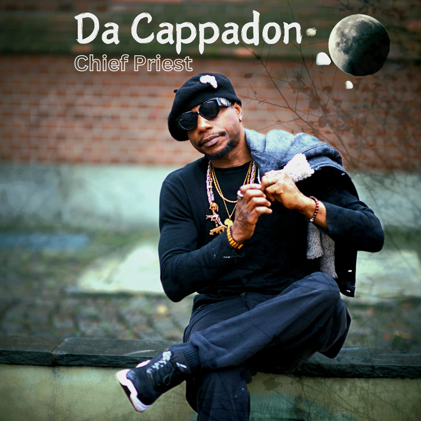 Download Music Mp3:- Chief Priest – Da Cappadon