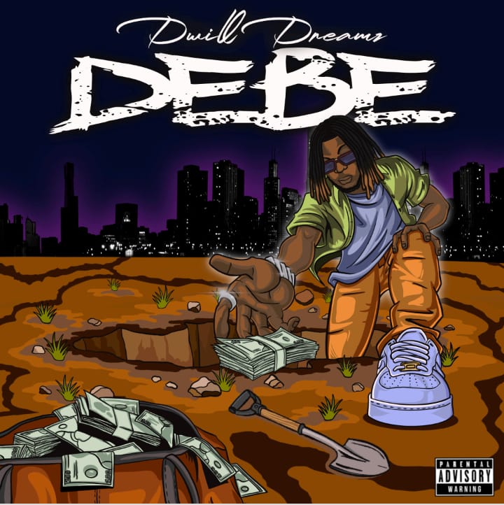 Download Music Mp3:- Dwill Dreamz – Debe