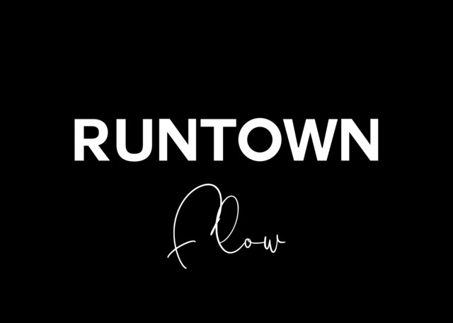 Download Music Mp3:- Runtown – Flow