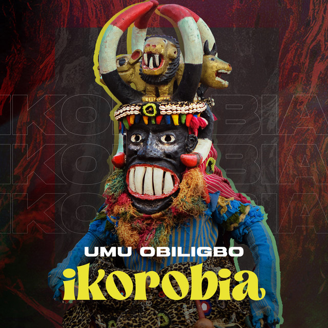 Download Music Mp3:- Umu Obiligbo – Ikorobia