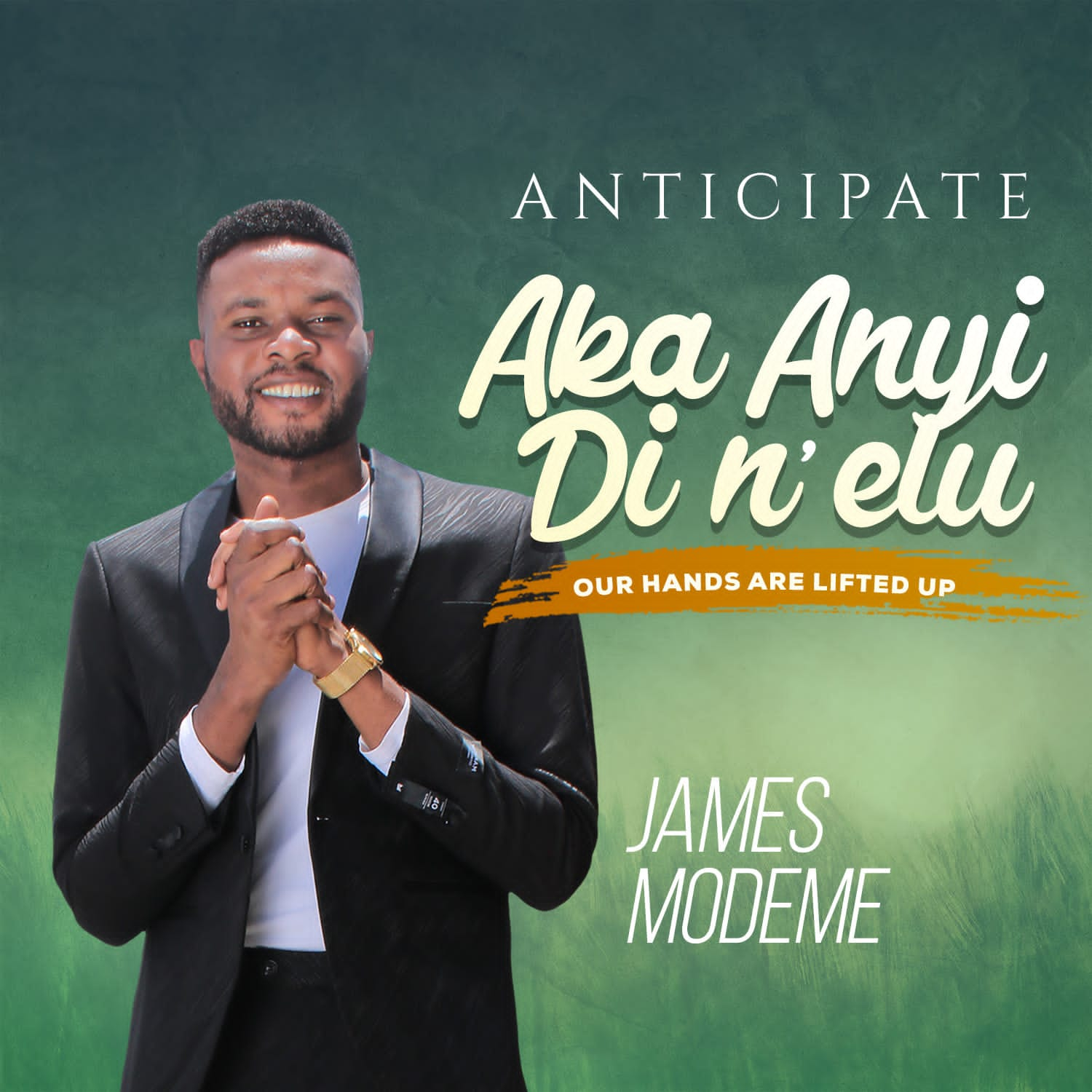 Download Music Mp3:- James Modeme – Aka Anyi Di Nelu