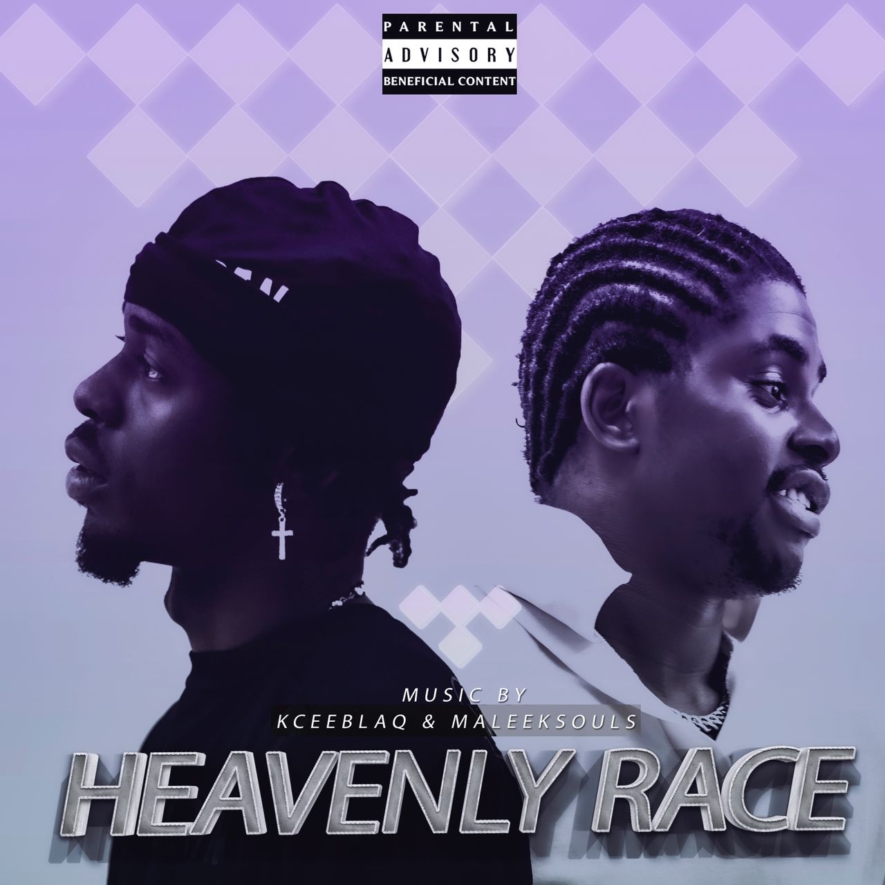 Download Music Mp3:- Kcee Blaq Ft MaleeqSoul – Heavenly Race