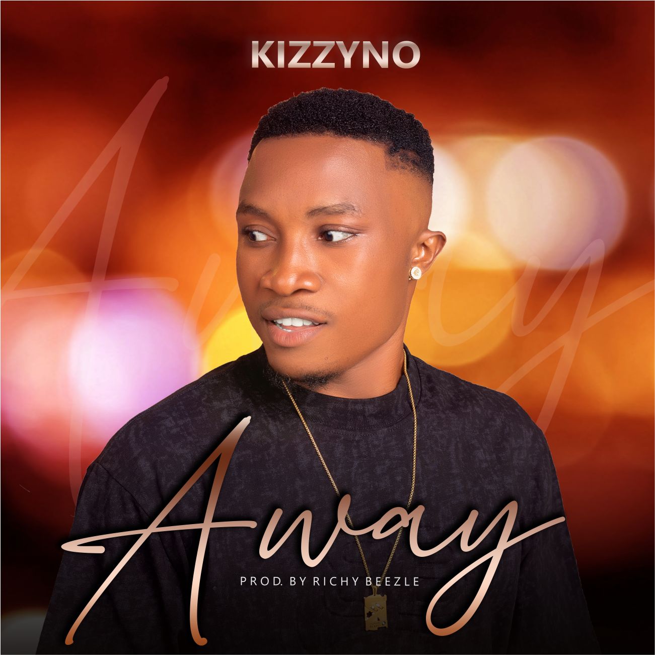 Download Music Mp3:- Kizzyno – Away