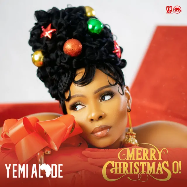 Download Music Mp3:- Yemi Alade – Merry Christmas O!