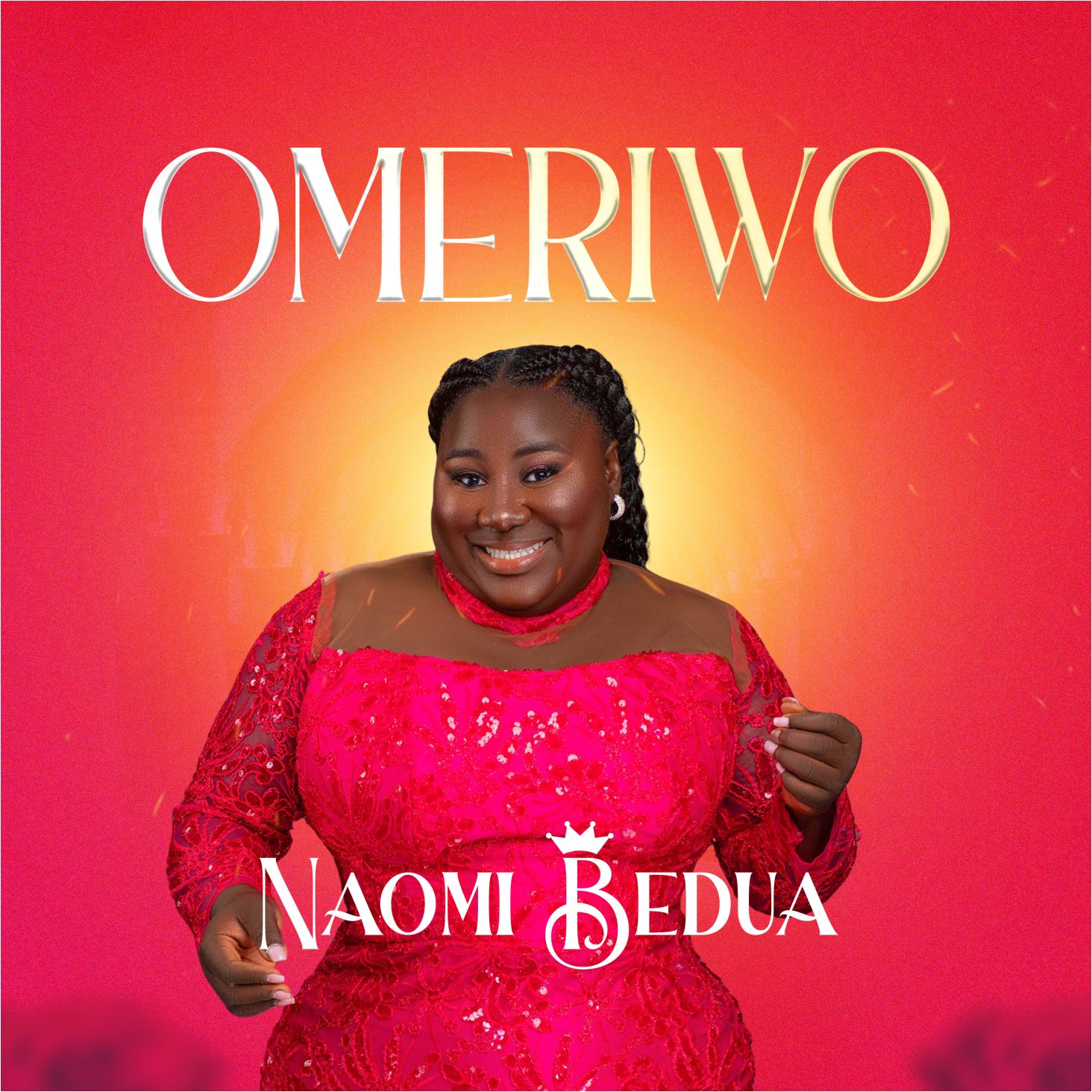 Download Music Mp3:- Naomi Bedua – Omeriwo